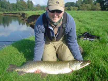 big Pike