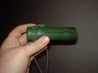 monocular