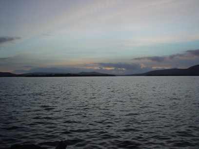 lomond
