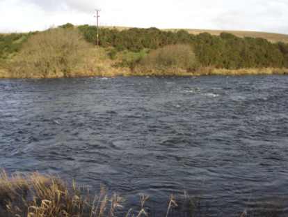 another river
