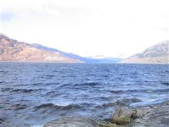 lomond