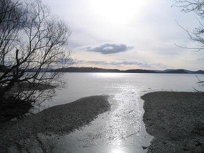 lomond