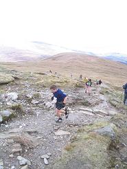 runninguphill